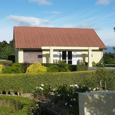 A Touch Of Tuscany At Hillsborough New Plymouth Ngoại thất bức ảnh