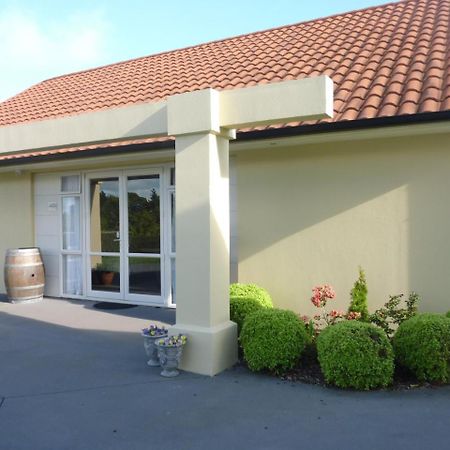A Touch Of Tuscany At Hillsborough New Plymouth Ngoại thất bức ảnh