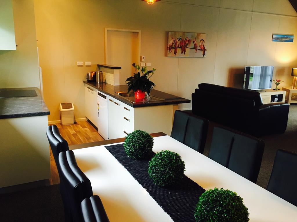 A Touch Of Tuscany At Hillsborough New Plymouth Ngoại thất bức ảnh