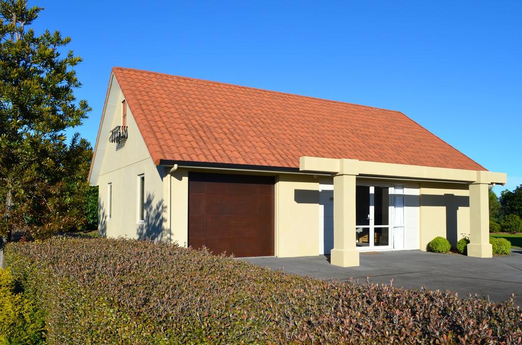 A Touch Of Tuscany At Hillsborough New Plymouth Ngoại thất bức ảnh