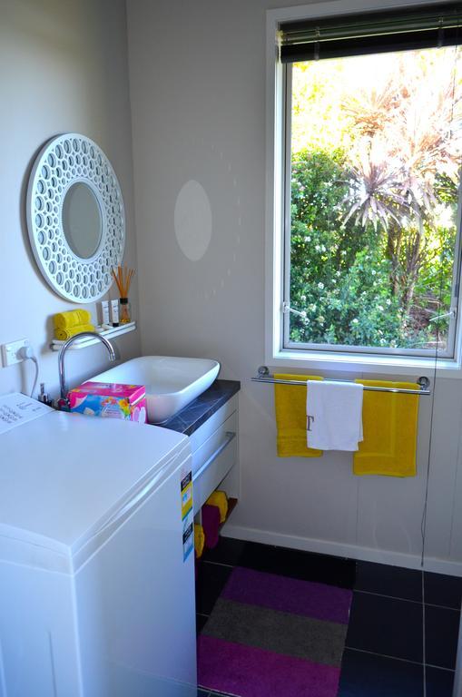 A Touch Of Tuscany At Hillsborough New Plymouth Ngoại thất bức ảnh